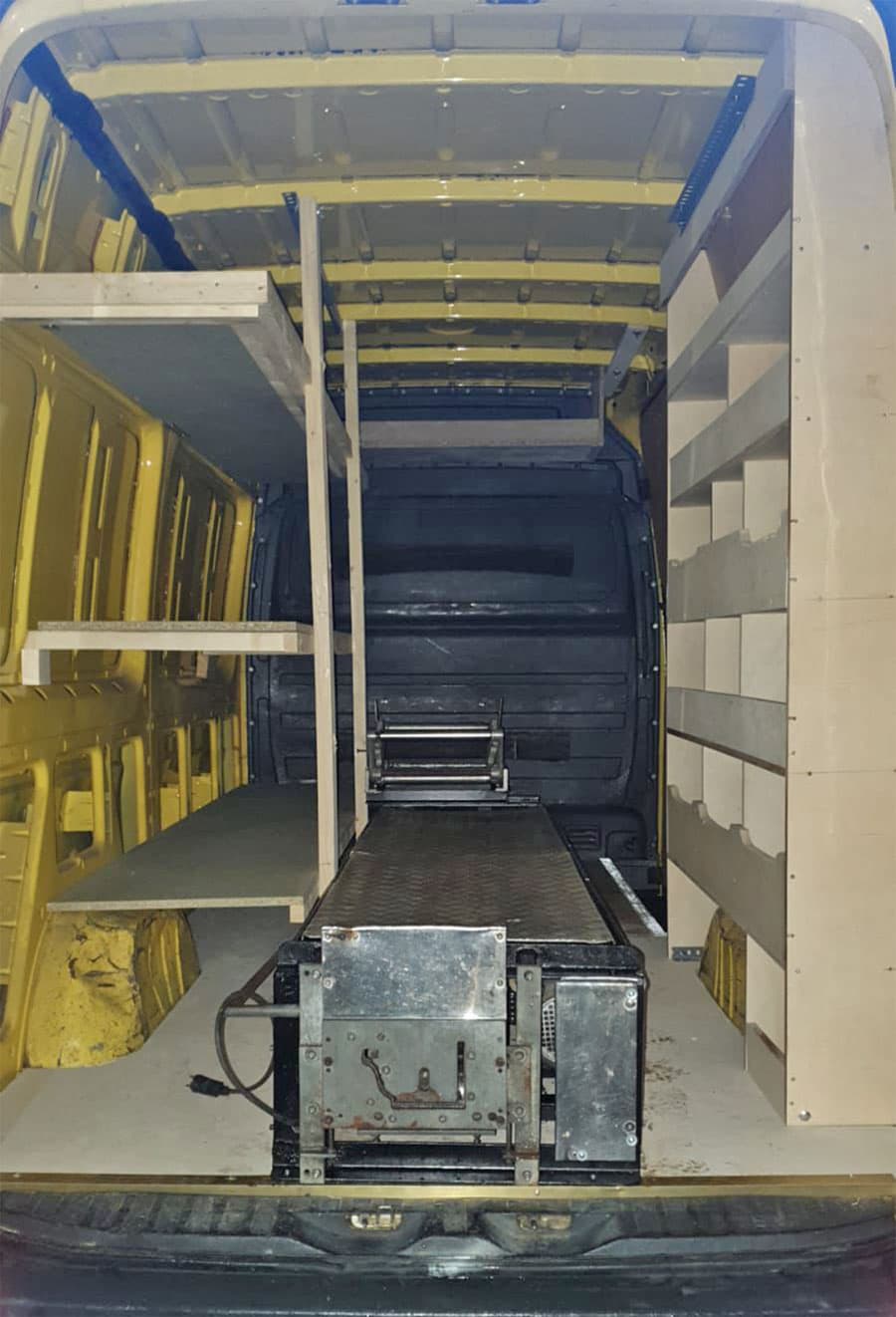 Otras soluciones en aluminio para completar tu proyecto